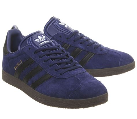 navy gazelles junior